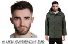 Police 'increasingly concerned' for the welfare of missing Michael Cullen