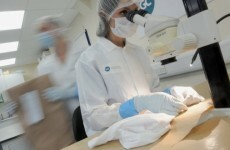 Scientists discover link between HIV drug and osteoporosis