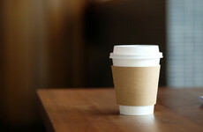 The EU has put a plan in motion to ban single-use coffee cups by 2030