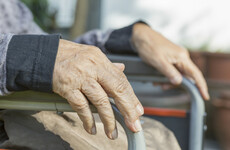 The government vowed to stop it, but 10,000 elderly people had to wait in A&E for more than a day