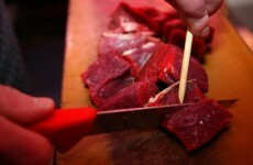 US decision to review beef bans welcomed