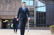 Liverpool footballer Flanagan sentenced for assault