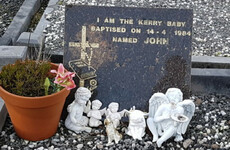 'People forgot this baby was stabbed': Why did it take so long to test Baby John's DNA?