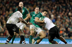 Joey jumps in, surprise omissions and more talking points as Ireland name Six Nations squad