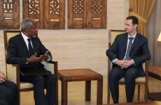 Syria forces in new assault as diplomatic talks break down