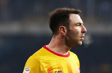 Benevento captain sorry for Instagram death posts following one-year doping ban