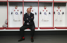 'You read the papers and we might as well not turn up': Jones laughs off England's injury crisis