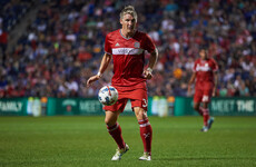 'Last year was a special moment for my career': Schweinsteiger extends MLS stay