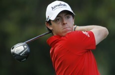 McIlroy criticises Blue Monster course, praises Donald Trump