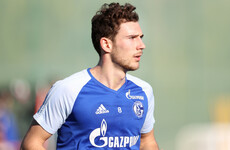 Liverpool miss out as Germany star agrees to join Bayern Munich