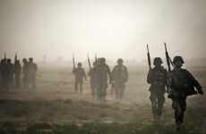 Update: US soldier kills 16 Afghans as crisis deepens