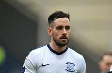 Leaving Galway to join Man City as a 16-year-old, multiple leg breaks and chasing Premier League promotion