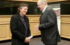 World Actors Forum to be held in Ireland next year