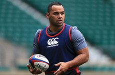 Luckless Vunipola adds to England's injury woe as he's ruled out for 12 weeks