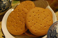There'll soon be 7 fewer biscuits in a packet of digestives, and no, NOTHING is sacred