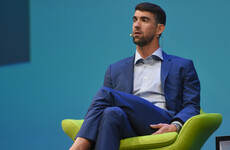 'I didn't want to be alive' - Michael Phelps opens up about battling anxiety, depression