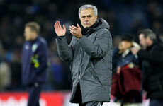 Jose Mourinho confident Alexis Sanchez will sign