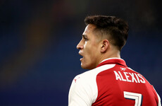 Man United and Arsenal agree Sanchez-Mkhitaryan swap deal - reports