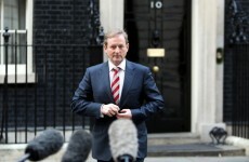 Kenny and Cameron to issue statement on British-Irish relations