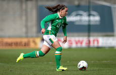 Here are all three of their goals as Ireland's women earn a convincing victory over Portugal