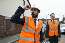 First-time buyers will be able to get government-backed mortgages