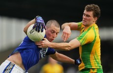 Here's this afternoon's Allianz Football League round-up and results in full