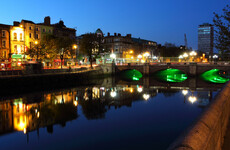 The World Economic Forum says Ireland has problems with 'soaring wealth inequality'