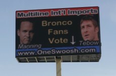 Passing craze: Tebowmania and Linsanity may soon be over