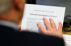 Dissident republican group Óglaigh na hÉireann confirms end to 'armed actions'