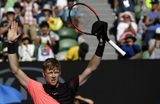 British number 2 Edmund shocks Dimitrov to make Australian Open semis