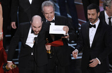 Oscars introducing strict new envelope rules to prevent another major mix-up