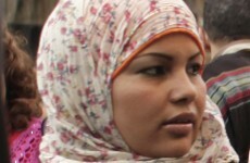 Egypt acquits 'virginity test' military doctor