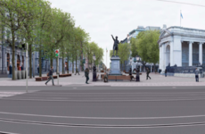 Why do we need to take away the kerb? Questions over 'shared space' road designs