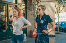 The 2018 Oscar nominations were actually full of good news for women in film