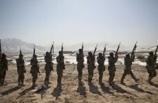 Taliban vows revenge over US soldier's shooting spree
