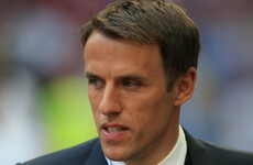 After disgraced Mark Sampson's sacking, Phil Neville appointed new England Women's coach