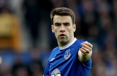305 days after horror leg break, Ireland star Seamus Coleman makes return to action