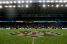 NFL rejects veterans' 'Please Stand' Super Bowl ad