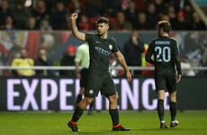 Bristol dream ended as Man City reach League Cup final