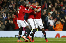 Man United retain top spot in Deloitte 'Money League'