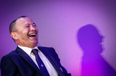 Eddie Jones upbeat despite supposed 'doom and gloom' and rising English injury toll