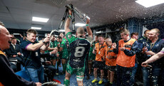 Best in the West: John Muldoon will retire at the end of the season