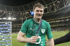 It's Monday, so here's your Six Nations team of the week