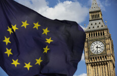 Top UK Brexit official expects a deal to be reached for leaving the EU 'before the end of March'