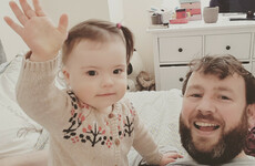 'It breaks my heart that my daughter might think she only exists because terminations were forbidden'