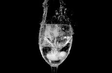 The burning question*: Bottled water or tap?