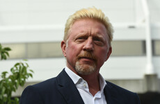Bankrupt Boris Becker pleads for help in hunt for missing trophies