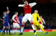 The tactical switch that won the game for Arsenal and more League Cup talking points
