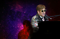 Poll: Would you go to see Elton John at his final Irish gig?