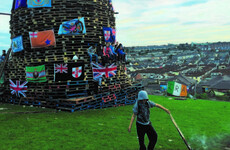 Thrillers, shootings, Katie Taylor and folklore - what we can expect from Irish films in 2018